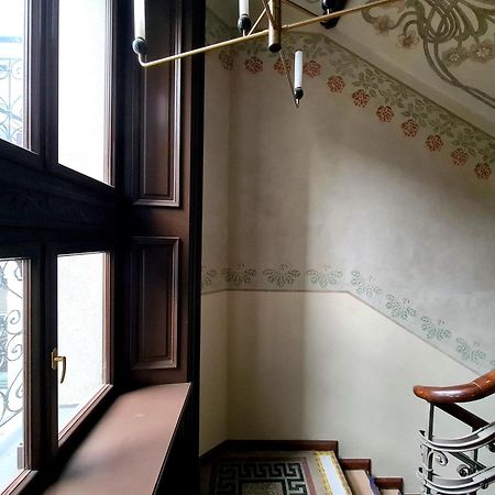 Art Jacuzzi Koletek Apartment Krakow Ngoại thất bức ảnh