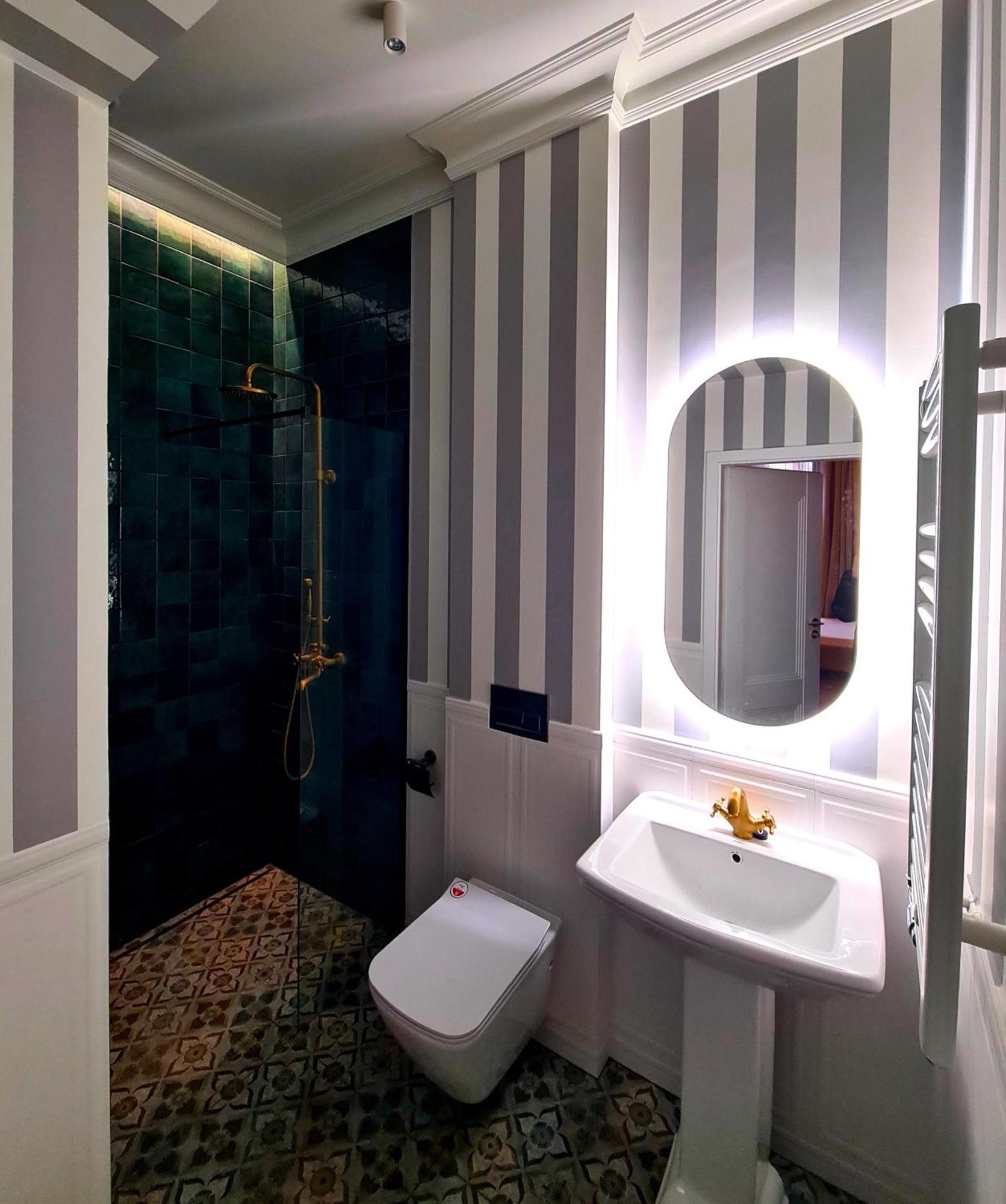 Art Jacuzzi Koletek Apartment Krakow Ngoại thất bức ảnh